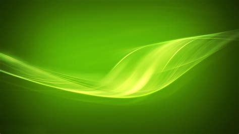 Green Wave Wallpapers - Wallpaper Cave