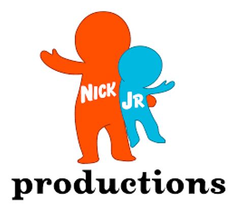 Nick Jr. Productions | Paramount Global Wiki | Fandom