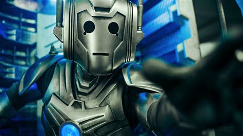 Doctor Who Series 12: Ten Huge Questions After Ascension Of The Cybermen – Page 2