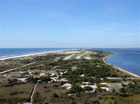 Fire Island National Seashore | The LA Group Landscape Architecture and Engineering PC