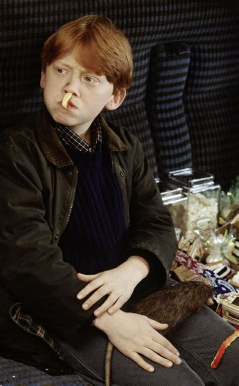 Immagini di harry potter, Ron weasley, Immagini