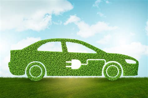 Sponsored: Green Rides: Electric Vehicles Reduce Emissions in All Fifty States – East Bay Times