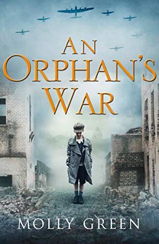 An Orphan’s War: One of the best historical fiction books you will read ...