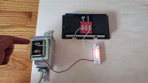 Doorbell Wiring Diagram Tutorial — OneHourSmartHome.com