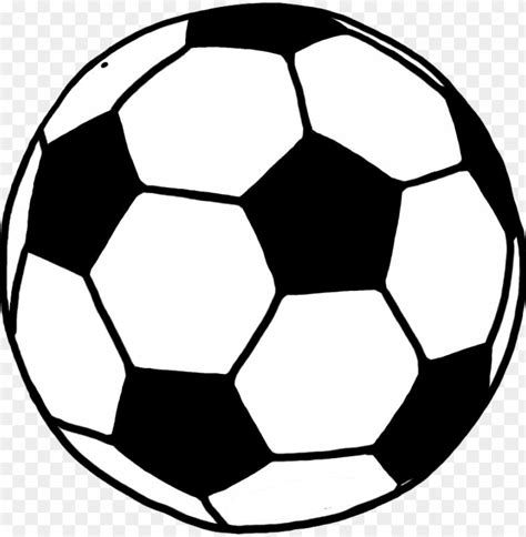 Cartoon Football Png Picture Library Download - Soccer Ball Kick Clipart PNG Transparent With ...