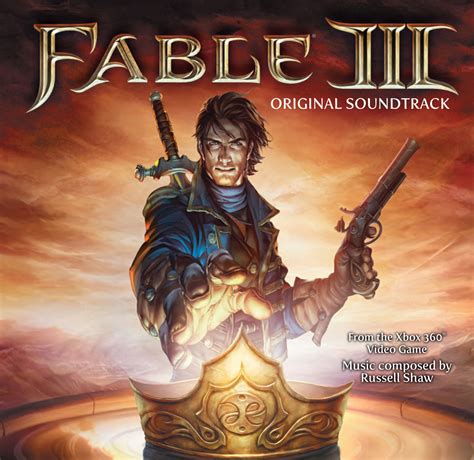 Original Sound Version FABLE III: A Fable in and of Itself