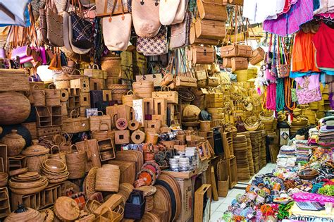 Ubud Art Market in Bali - Traditional Market and Shopping Destination in Ubud – Go Guides