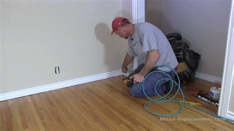 How To Install Baseboard Trim Over Carpet - Carpet Vidalondon