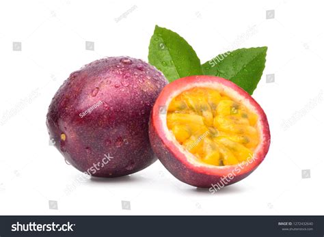 15,384 Purple passion fruit Images, Stock Photos & Vectors | Shutterstock