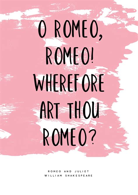 Unrequited Love Quotes In Romeo And Juliet - Quotes for Mee