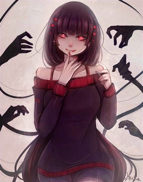 No Signal By Likesac On Deviantart Dark Anime Dark