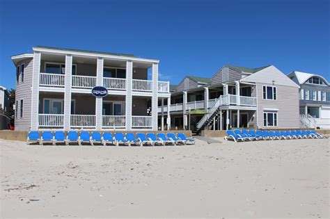 Ocean Walk Hotel — Old Orchard Beach Hotels — Maine.com