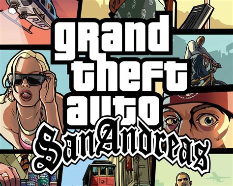 GTA IV San Andreas - Comment ça marche