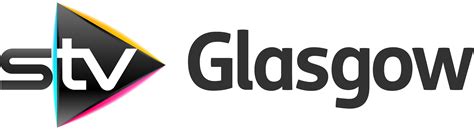 STV Glasgow - Logopedia, the logo and branding site