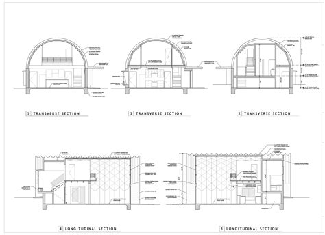 Quonset Hut House Interior Floor Plans Pdf Free | Viewfloor.co