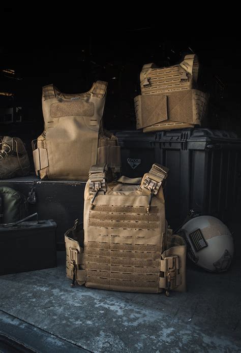 Condor Outdoor Tactical Military Law Enforcement Apparel Gear & Bags