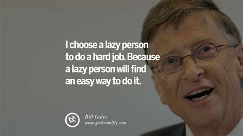 15 Inspiring Bill Gates Quotes on Success and Life