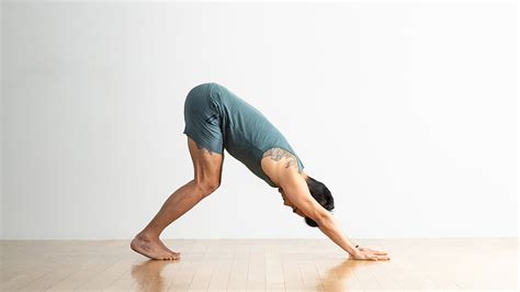 Downward-Facing Dog: How to Practice Adho Mukha Svanasana