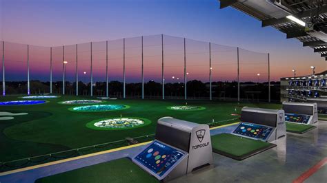 Golf, Party Venue, Sports Bar & Restaurant | Topgolf Tampa