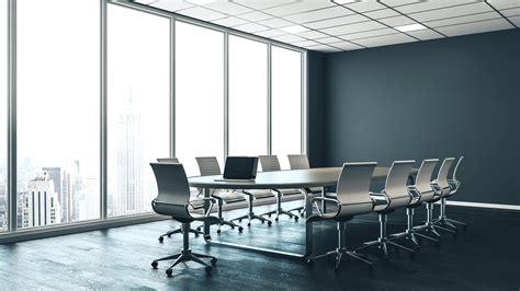 7 Steps to Make the Best Conference Room for Your Office - Corporate Vision Magazine