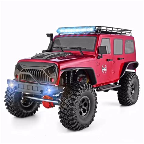 Aliexpress.com : Buy RGT RC Crawler 1:10 Scale 4wd RC Car Off Road ...