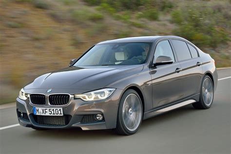 2018 BMW 3 Series: What's Changed | Cars.com