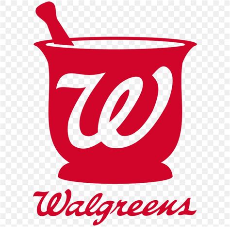 Walgreens Pharmacy Logo Rite Aid, PNG, 601x809px, Walgreens, Area, Brand, Drinkware, Health ...