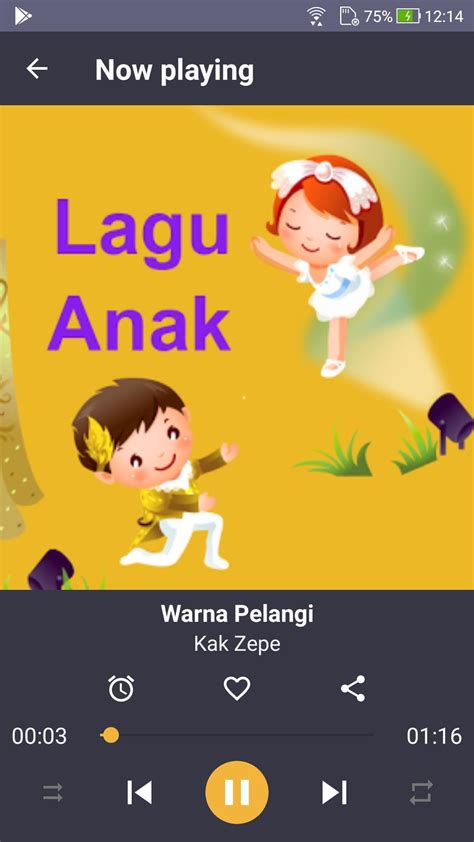 Gudang Lagu APK for Android Download