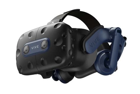 HTC VIVE has launched two new VR headsets at its VIVECON 2021 event - MSPoweruser