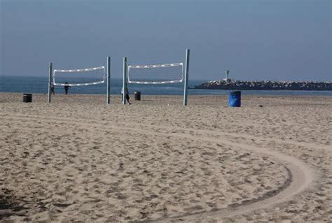 Playa Del Rey Beach in Los Angeles, CA - California Beaches