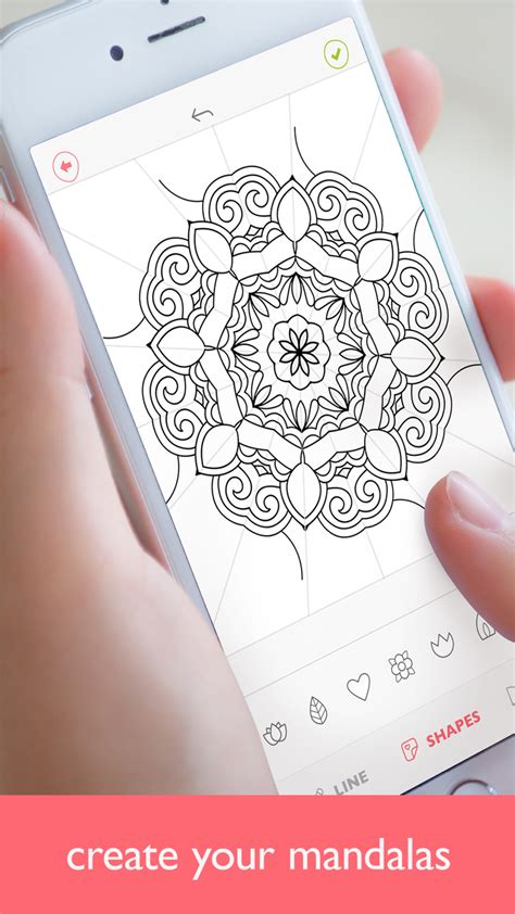 Free Coloring Apps For Adults