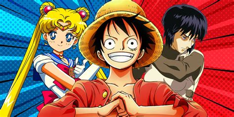 The Major Genres of Anime Explained – TechCodex