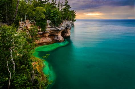 Michigan travel | The Great Lakes, USA - Lonely Planet