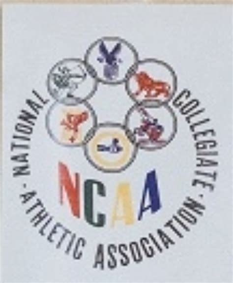 National Collegiate Athletic Association (Philippines) | Logopedia | Fandom