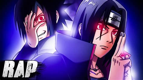 🔥 SASUKE UCHIHA VS ITACHI UCHIHA 🔥 || NARUTO SHIPPUDEN || BYAKI - YouTube