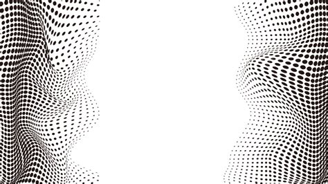 Abstract White Polka Dots, White, Abstract Point, Dot PNG and Vector with Transparent Background ...