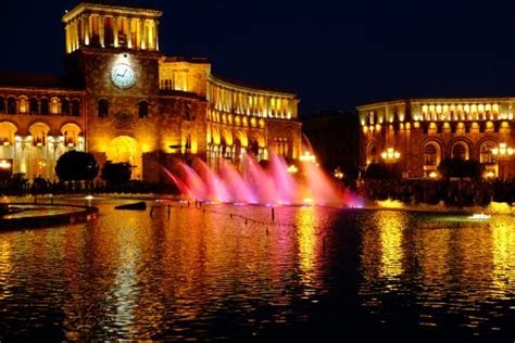 THE 10 BEST Hotels in Yerevan for 2025 (from C$26) - Tripadvisor