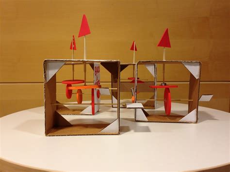 Automata Examples | The Tinkering Studio