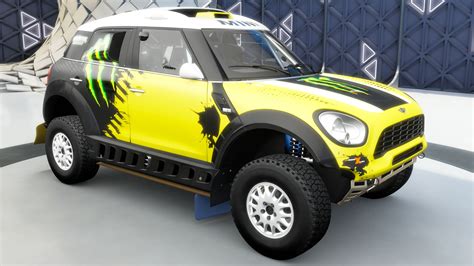 Mini Cooper Countryman All4 Off Road | New & Used Car Reviews 2020