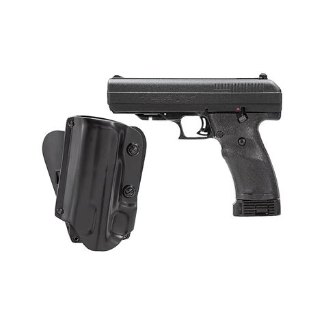 Hi-Point Firearms .45 ACP Adjustable Pistol | Academy