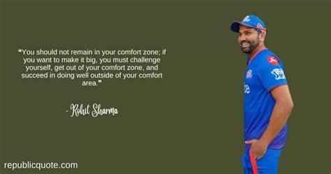 Top 25 Rohit Sharma Quotes | Hitman Quotes | Cricket Quotes