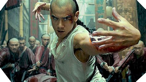 77 Best Martial Arts & Kung Fu Movies Worth Watching | GAMERS DECIDE