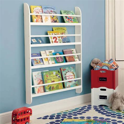 How to create the ultimate kids' reading corner | Ideal Home