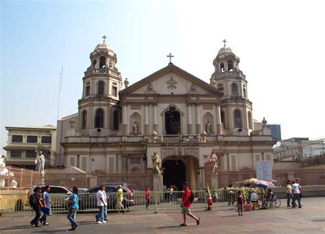 Top 10 Historical Tourist Attractions in Manila