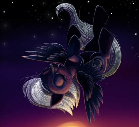 Night Glider by AilaTF on DeviantArt