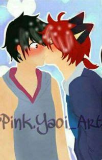 Aaron X Ein Falconclaw - NotSureWhatImHere4 - Wattpad