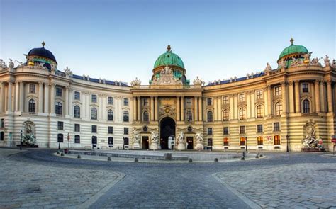 Exploring Vienna's Imperial Hofburg Palace: A Visitor's Guide | PlanetWare