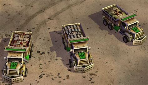 Bomb truck | Command and Conquer Wiki | Fandom powered by Wikia