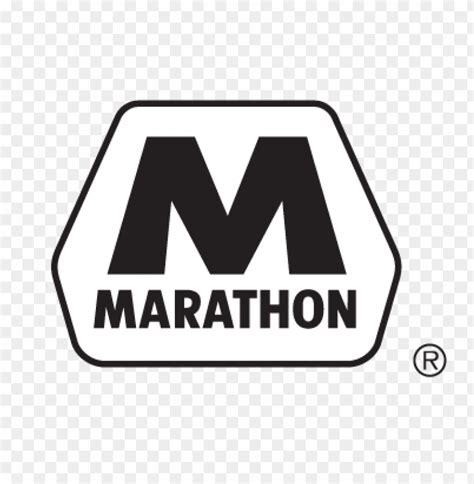 Marathon Petroleum Marathon Oil Logo Vector - 466977 | TOPpng