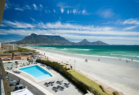 Lagoon Beach Hotel Apartments in Cape Town - Room Deals, Photos & Reviews